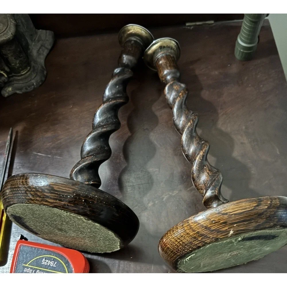 Antique Ca. 1920 12